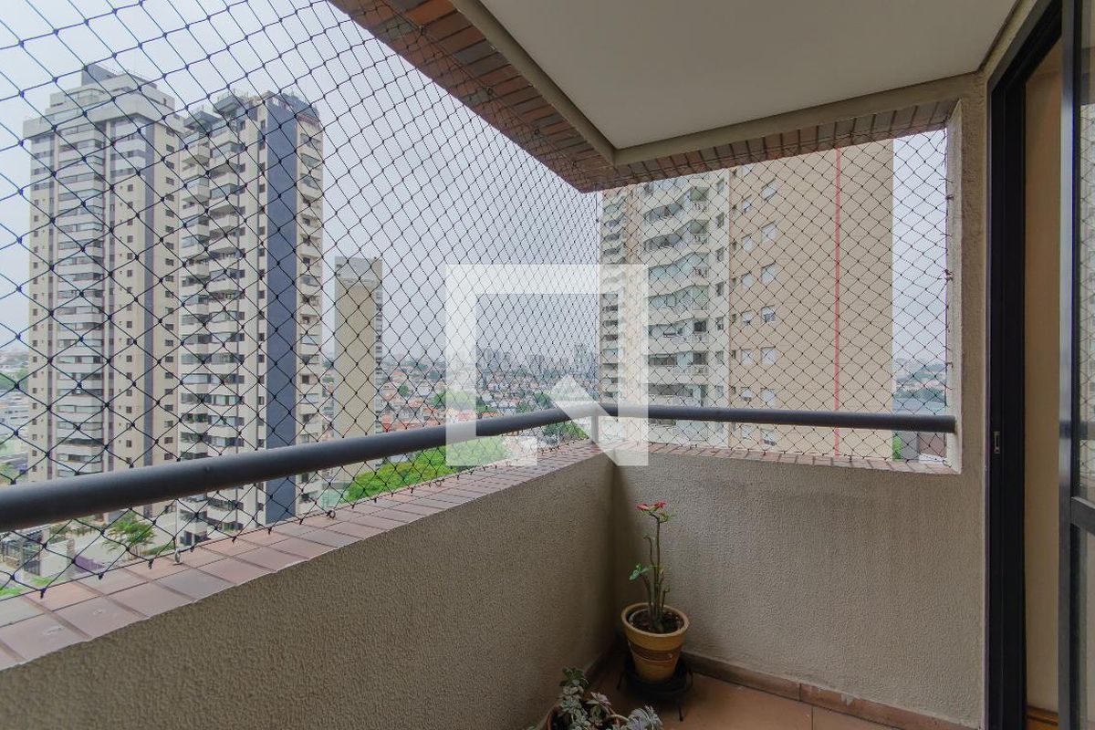 Apartamento, 3 quartos, 101 m² - Foto 12