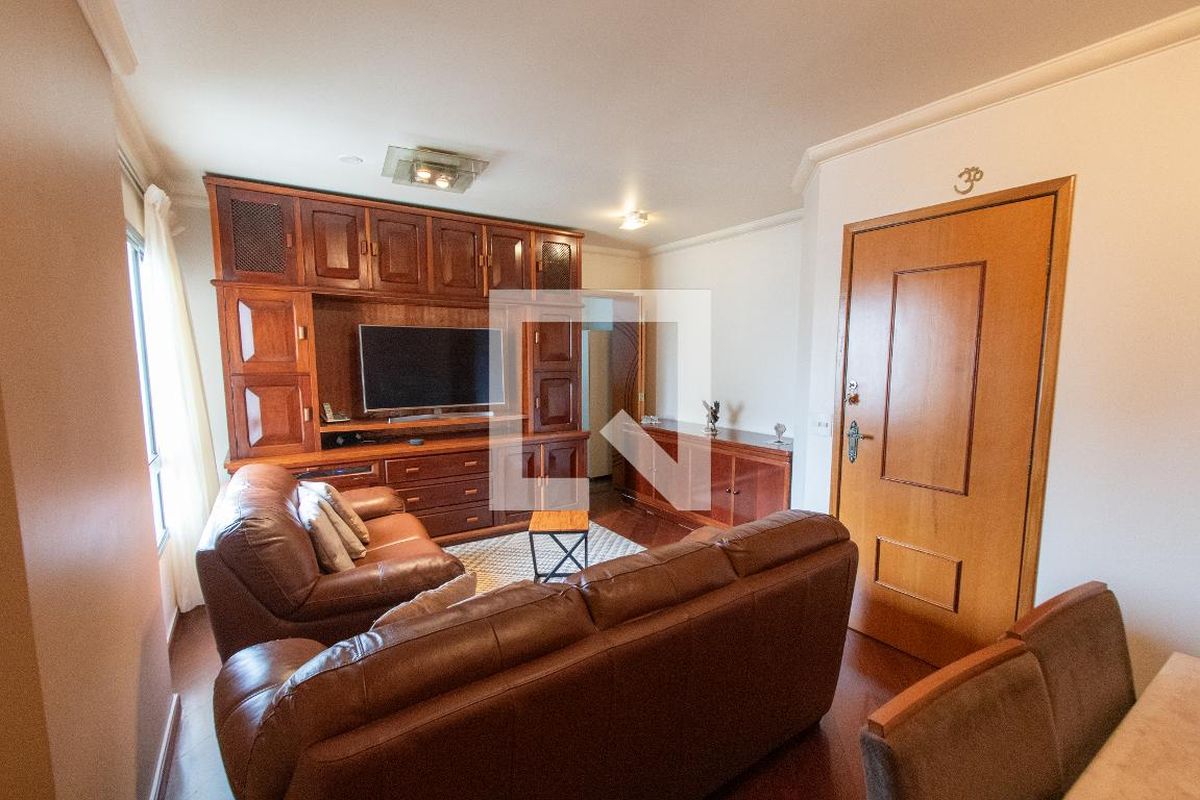 Apartamento, 3 quartos, 98 m² - Foto 3
