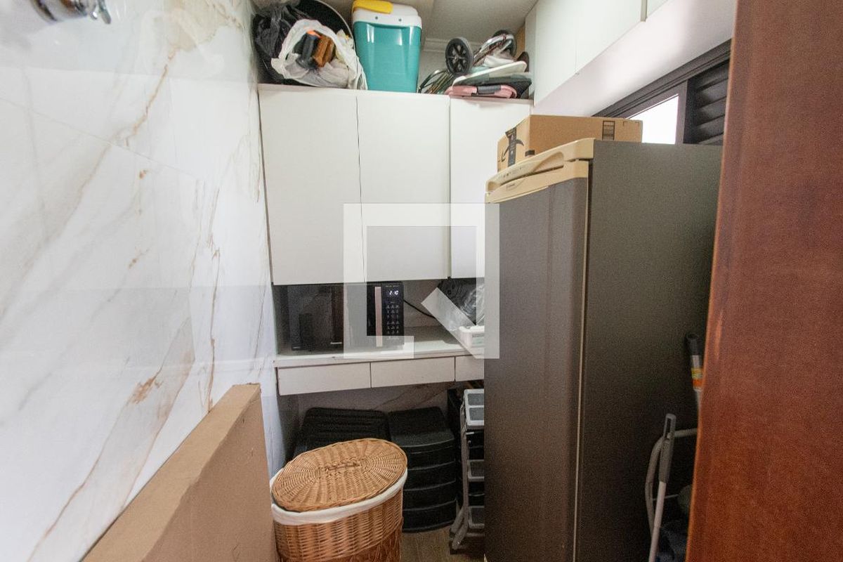 Apartamento, 3 quartos, 98 m² - Foto 38