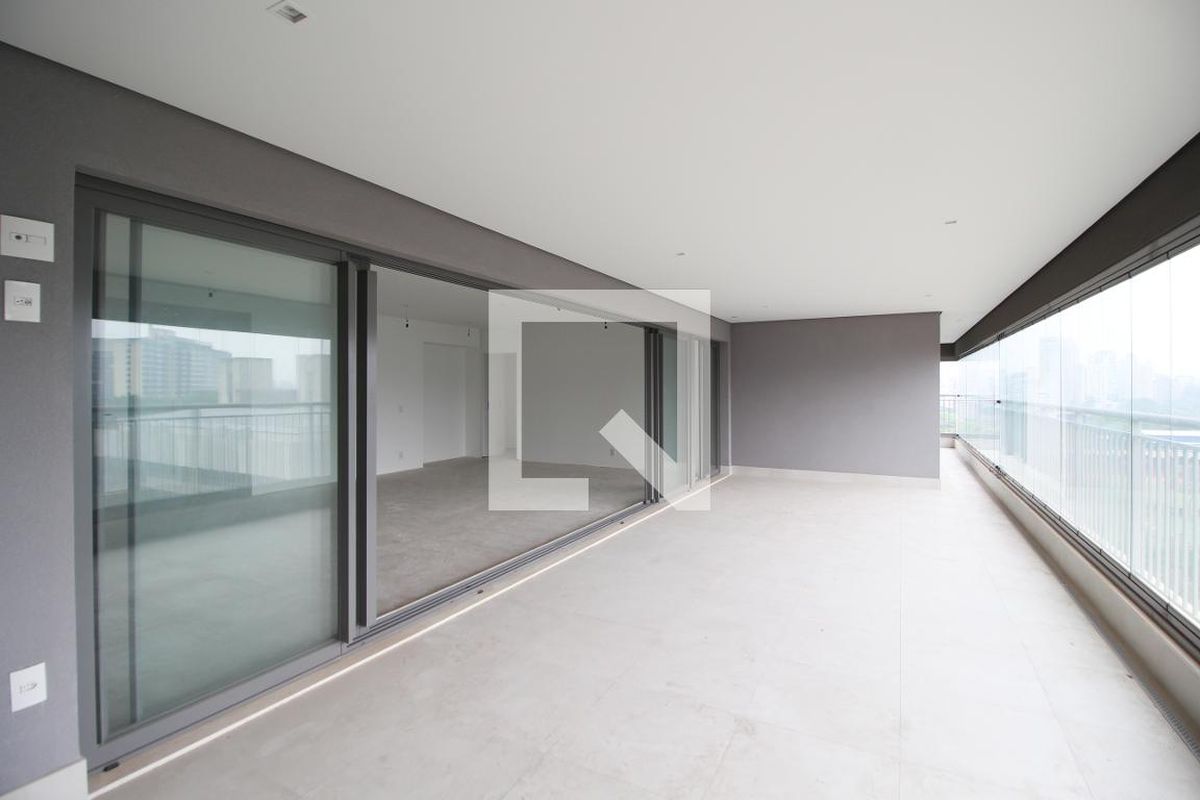 Apartamento, 3 quartos, 244 m² - Foto 6