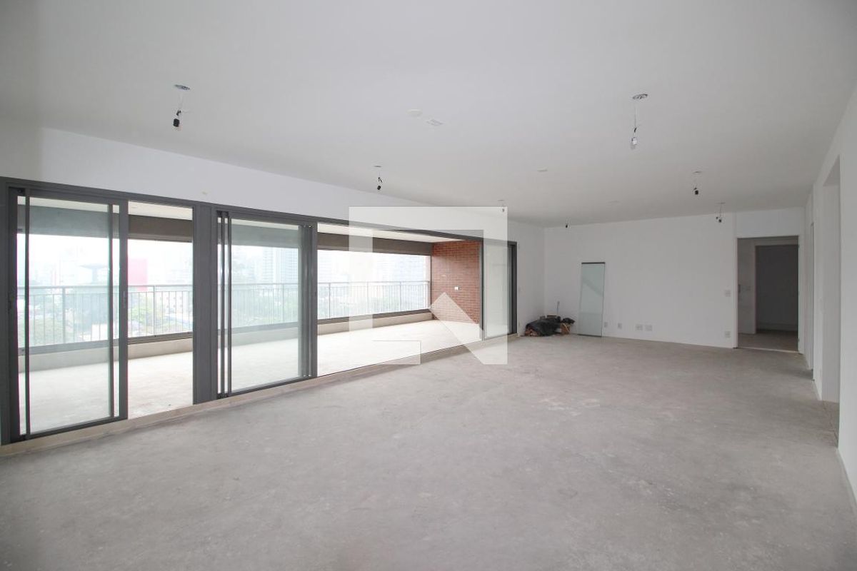 Apartamento, 3 quartos, 244 m² - Foto 4