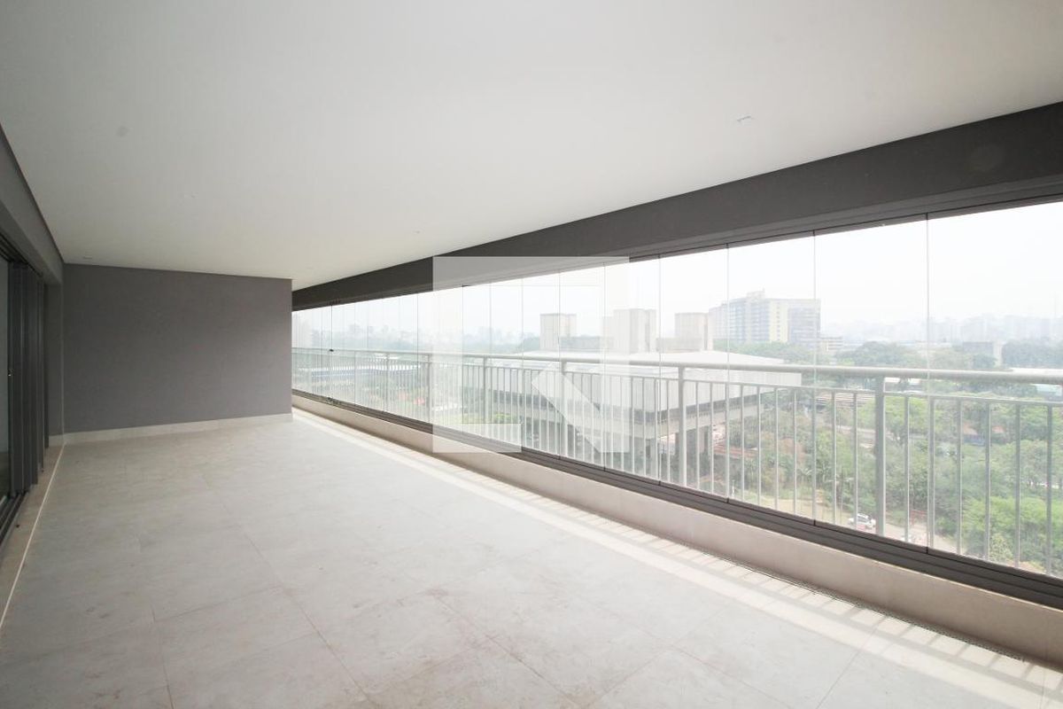 Apartamento, 3 quartos, 244 m² - Foto 5