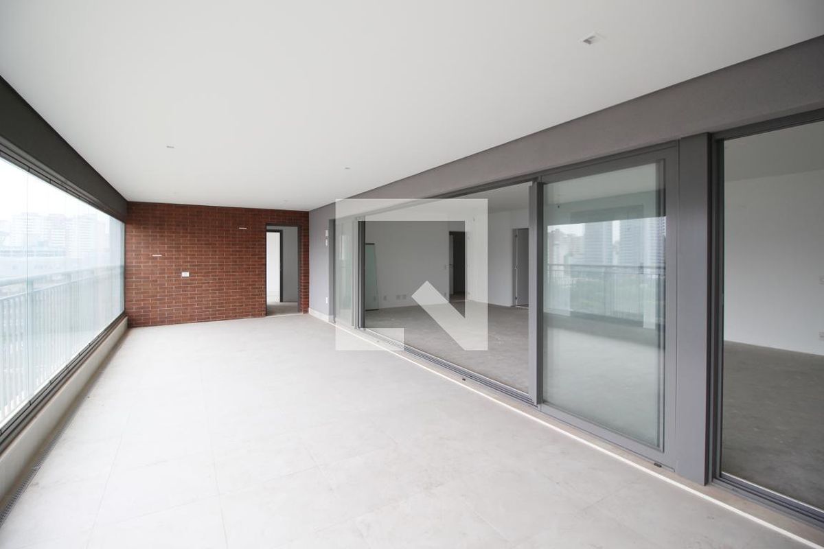 Apartamento, 3 quartos, 244 m² - Foto 7