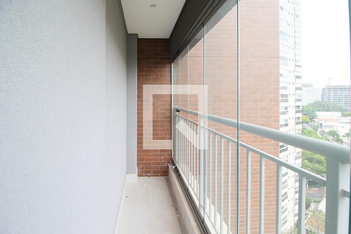 Apartamento, 3 quartos, 244 m² - Foto 20