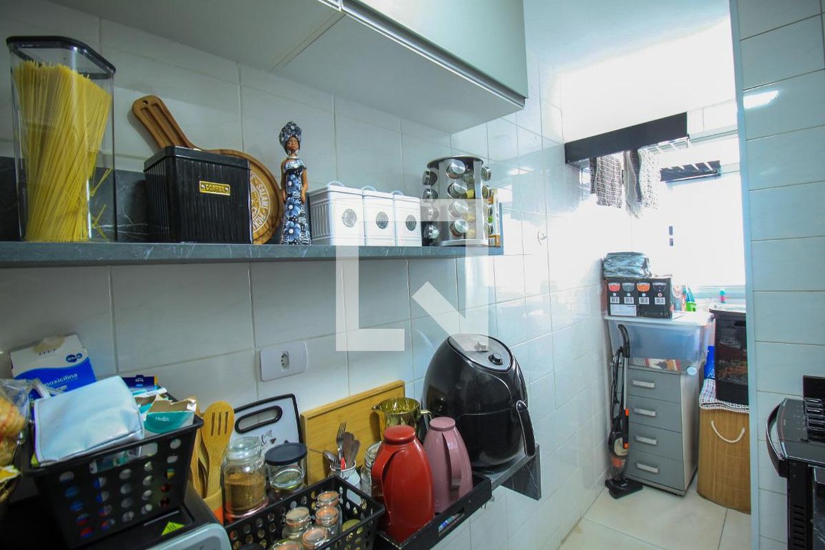 Apartamento, 2 quartos, 50 m² - Foto 59