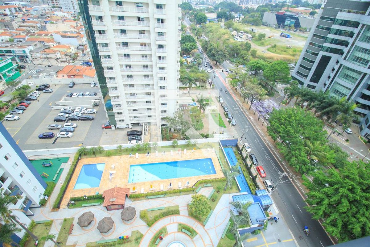Apartamento, 2 quartos, 50 m² - Foto 23