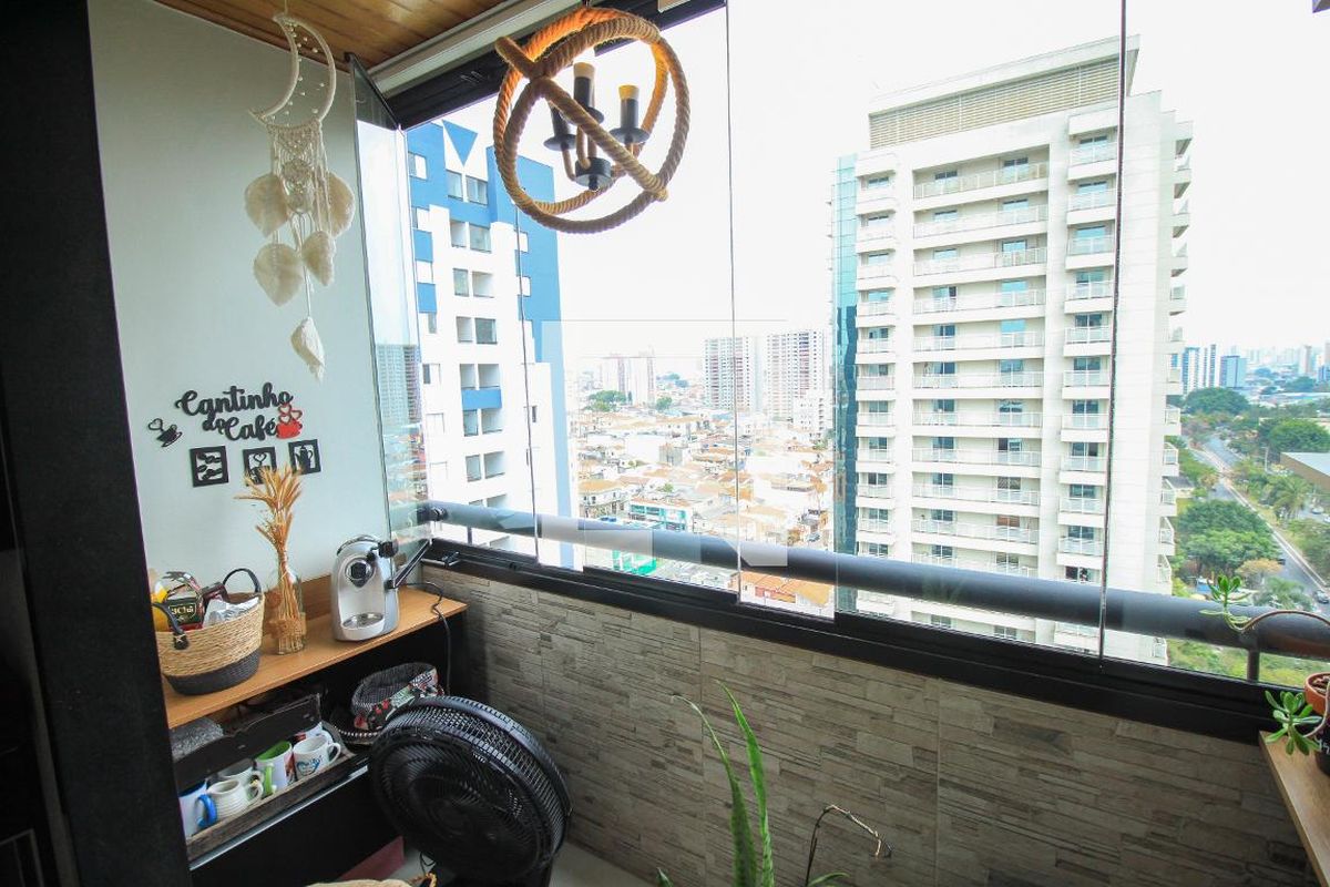 Apartamento, 2 quartos, 50 m² - Foto 19