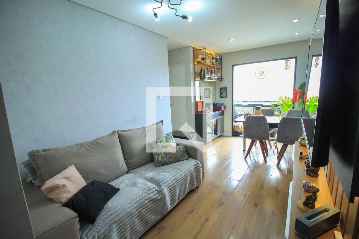 Apartamento, 2 quartos, 50 m² - Foto 3