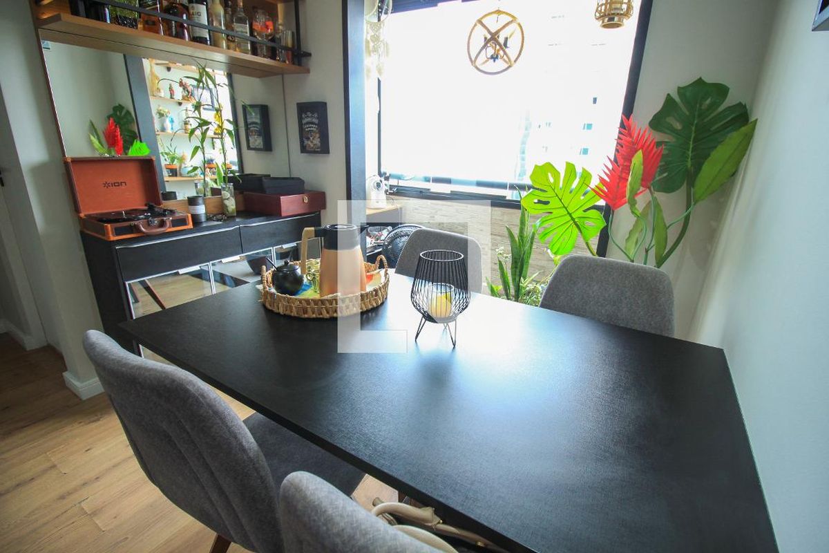 Apartamento, 2 quartos, 50 m² - Foto 11