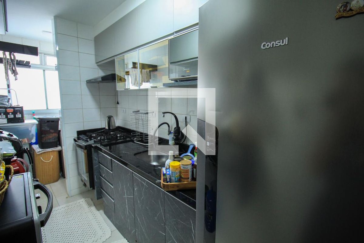 Apartamento, 2 quartos, 50 m² - Foto 54