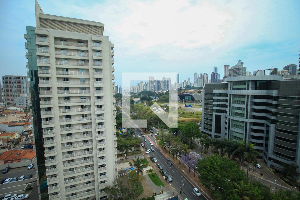 Apartamento, 2 quartos, 50 m² - Foto 26