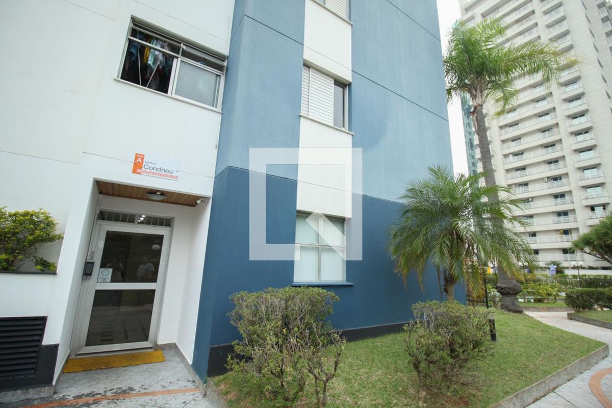 Apartamento, 2 quartos, 50 m² - Foto 71