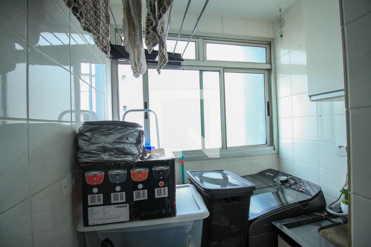 Apartamento, 2 quartos, 50 m² - Foto 67