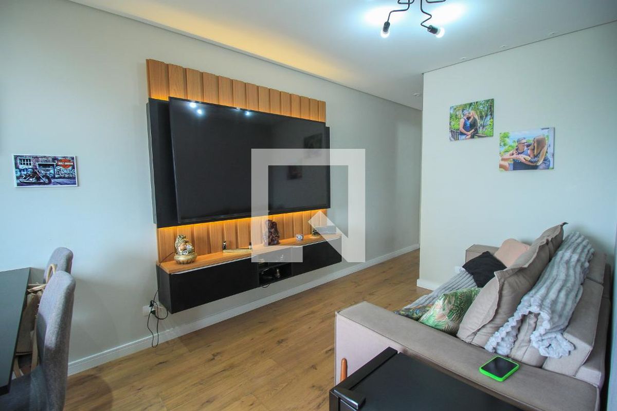 Apartamento, 2 quartos, 50 m² - Foto 6