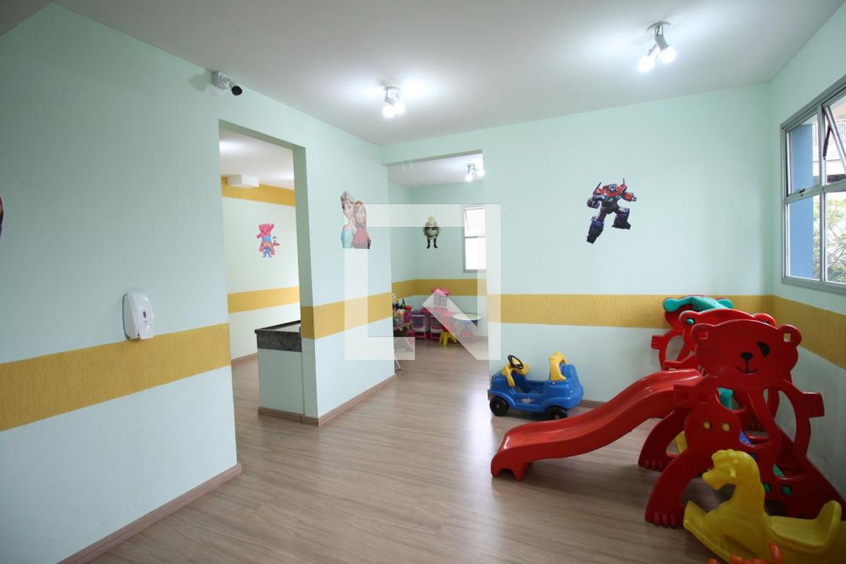 Apartamento, 2 quartos, 50 m² - Foto 99