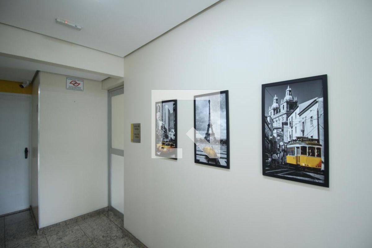Apartamento, 2 quartos, 50 m² - Foto 70