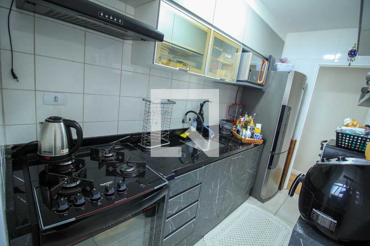 Apartamento, 2 quartos, 50 m² - Foto 55