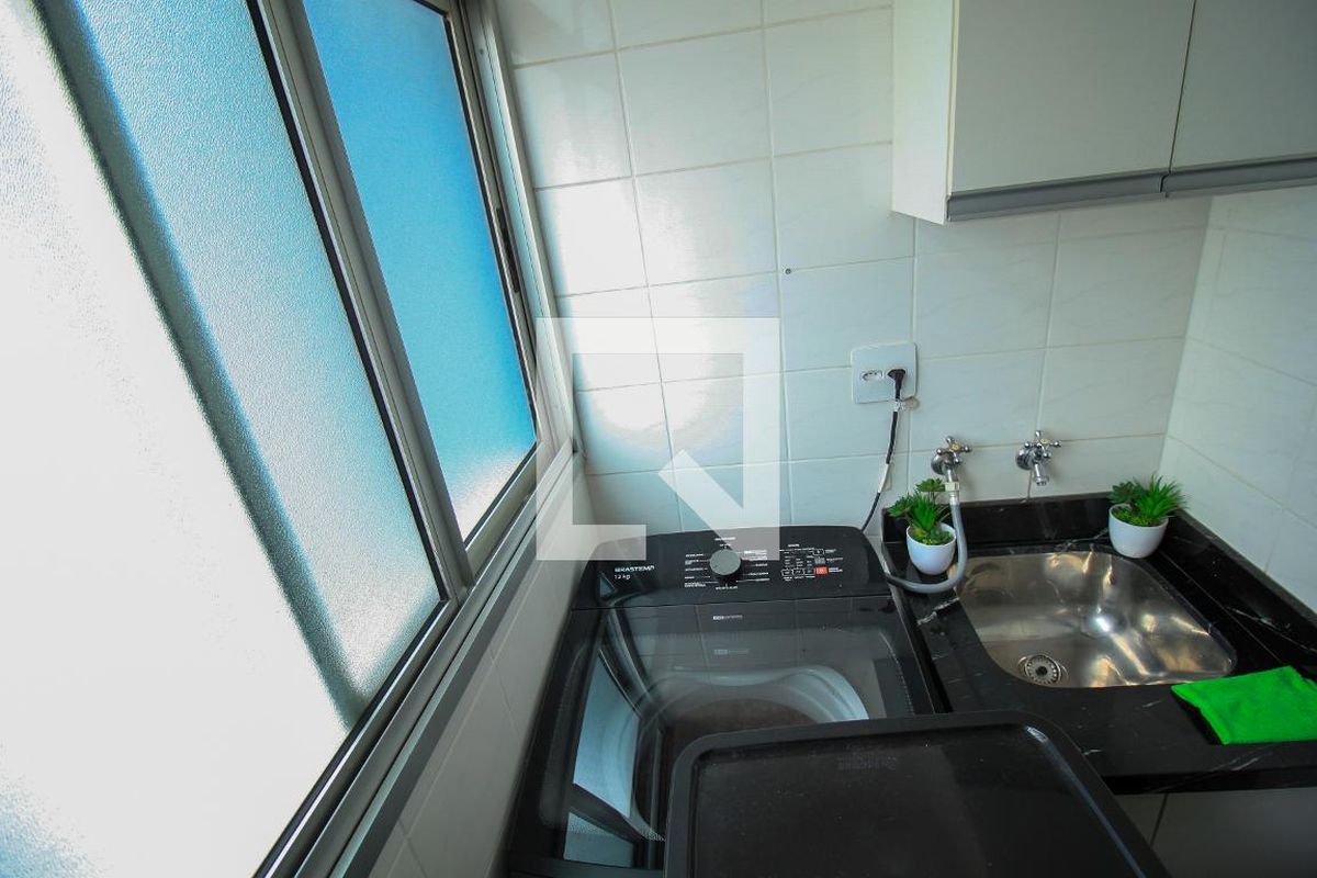 Apartamento, 2 quartos, 50 m² - Foto 63