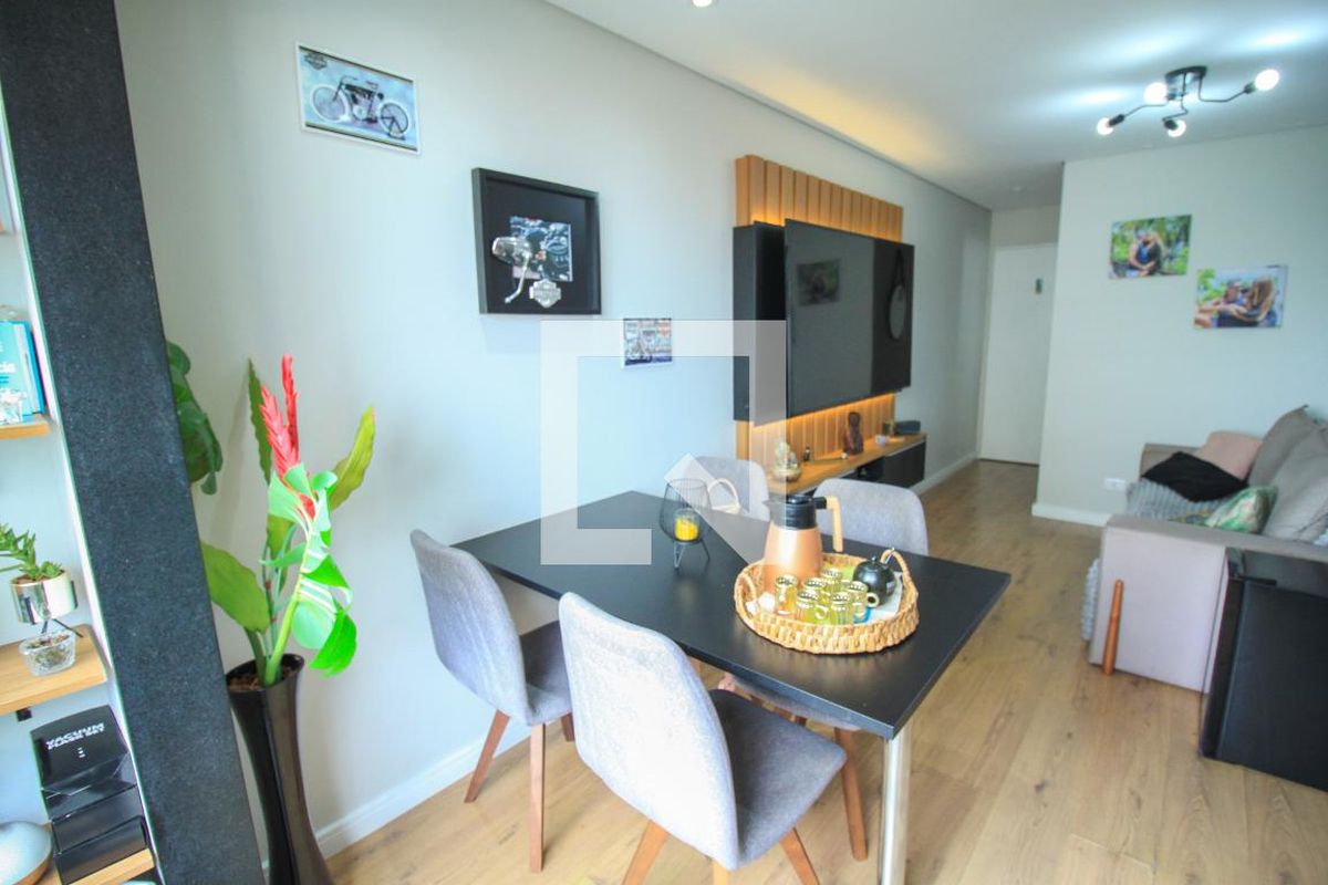 Apartamento, 2 quartos, 50 m² - Foto 15