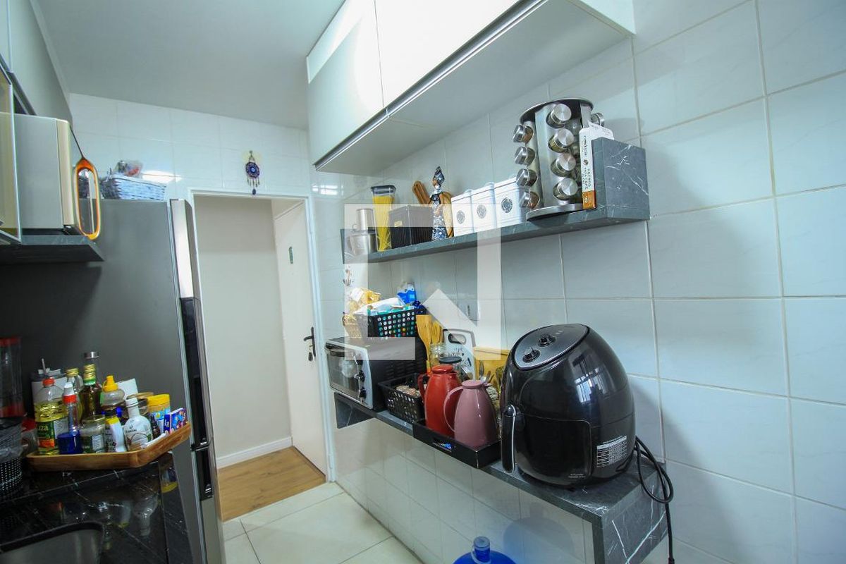 Apartamento, 2 quartos, 50 m² - Foto 58