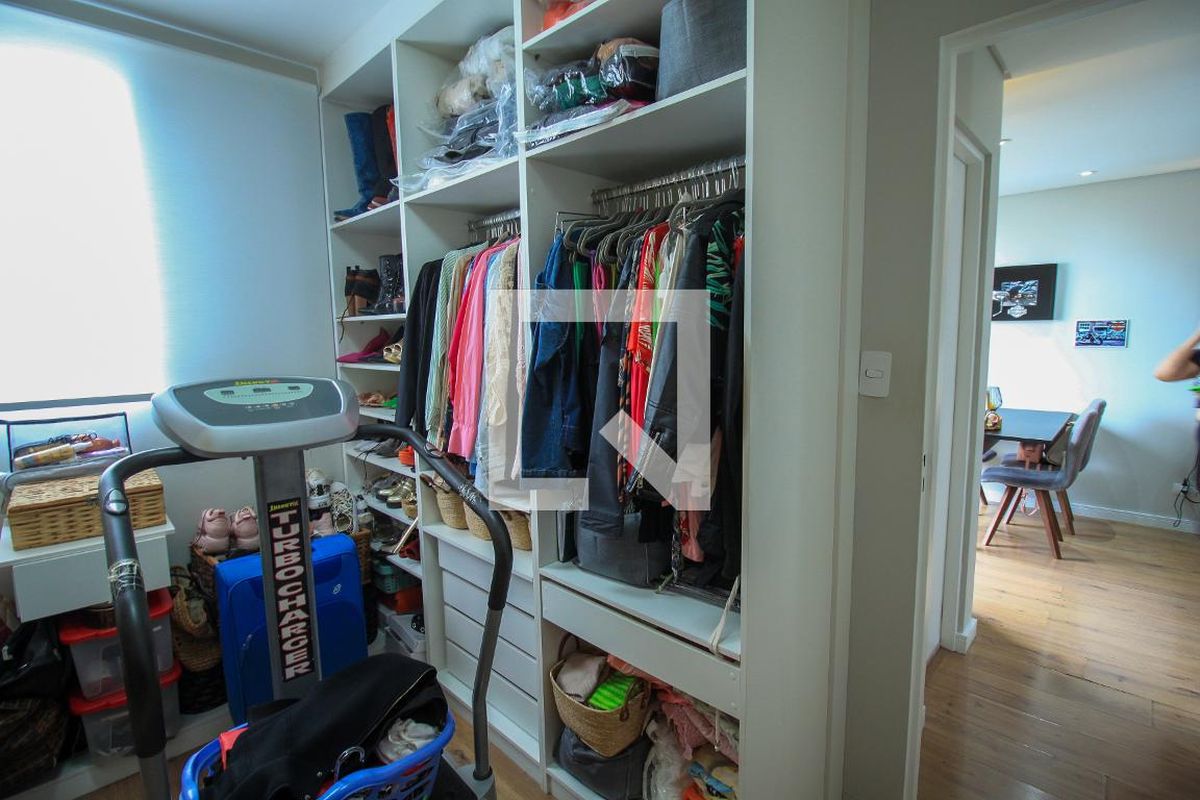 Apartamento, 2 quartos, 50 m² - Foto 35