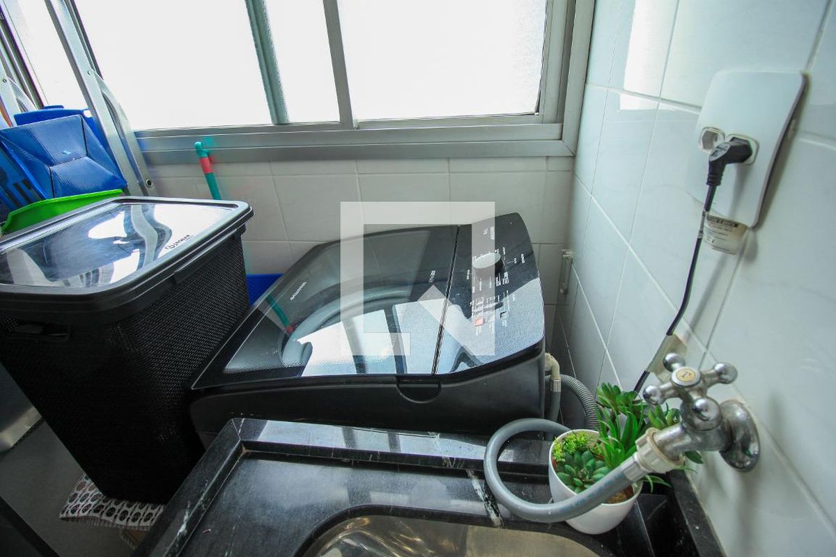 Apartamento, 2 quartos, 50 m² - Foto 66