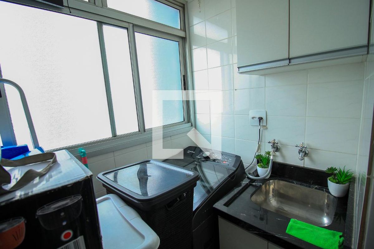 Apartamento, 2 quartos, 50 m² - Foto 62