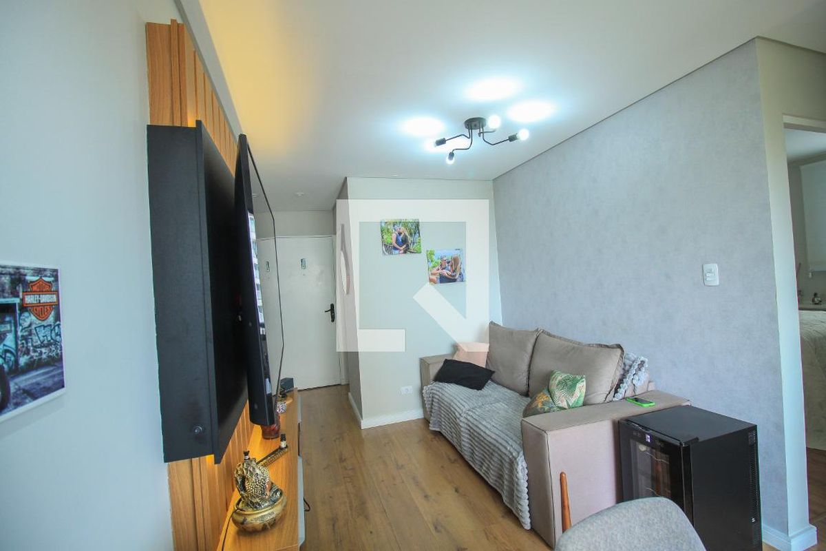 Apartamento, 2 quartos, 50 m² - Foto 7