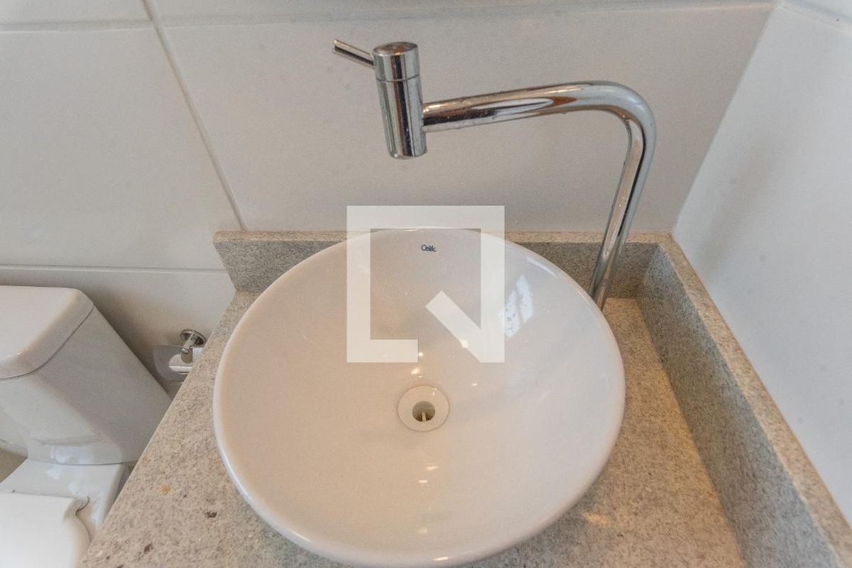 Apartamento à Venda - Parque Prado, 2 Quartos,  55 m2 em , Campinas - sp | SoloBR
