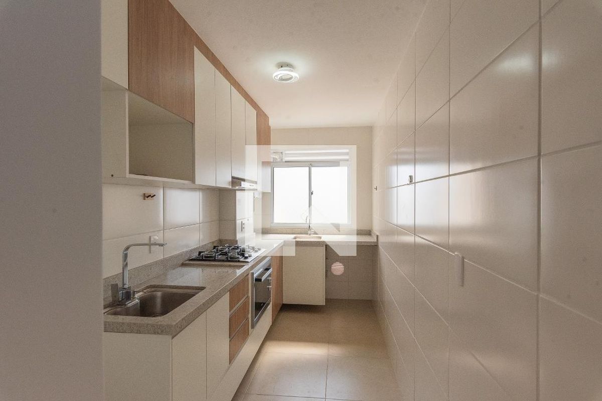 Apartamento à Venda - Parque Prado, 2 Quartos,  55 m2 em , Campinas - sp | SoloBR