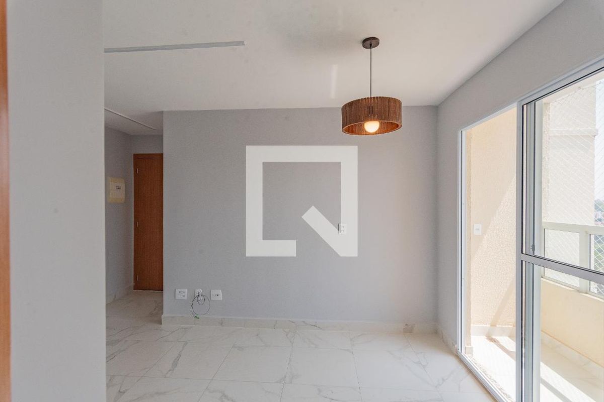 Apartamento à Venda - Parque Prado, 2 Quartos,  55 m2 em , Campinas - sp | SoloBR