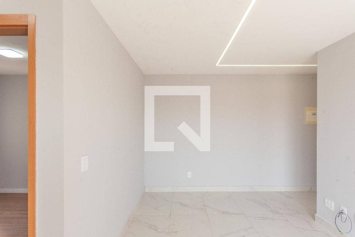 Apartamento à Venda - Parque Prado, 2 Quartos,  55 m2 em , Campinas - sp | SoloBR