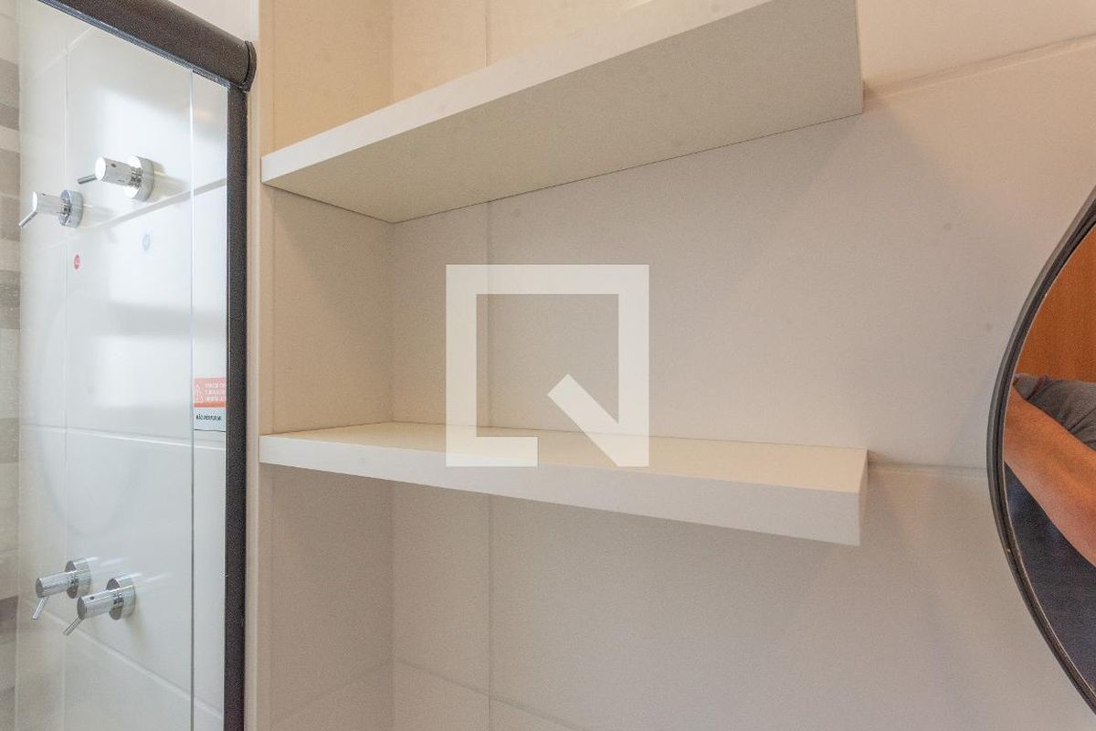 Apartamento à Venda - Parque Prado, 2 Quartos,  55 m2 em , Campinas - sp | SoloBR