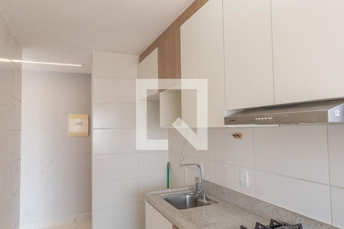 Apartamento à Venda - Parque Prado, 2 Quartos,  55 m2 em , Campinas - sp | SoloBR