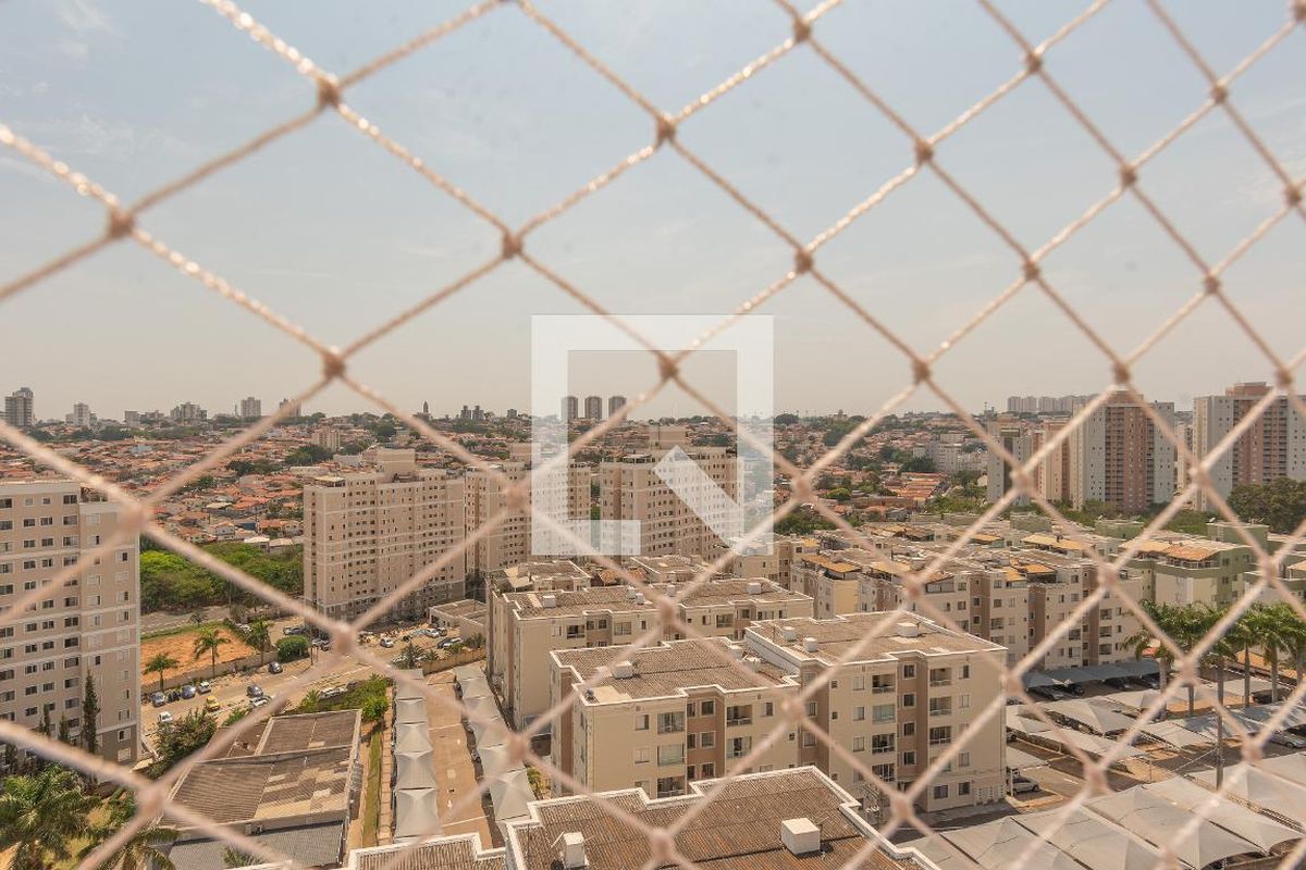 Apartamento à Venda - Parque Prado, 2 Quartos,  55 m2 em , Campinas - sp | SoloBR