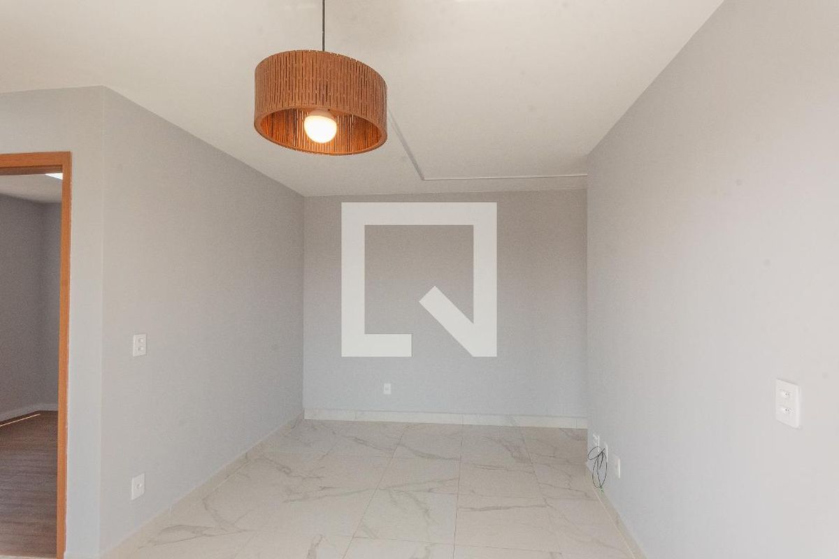 Apartamento à Venda - Parque Prado, 2 Quartos,  55 m2 em , Campinas - sp | SoloBR