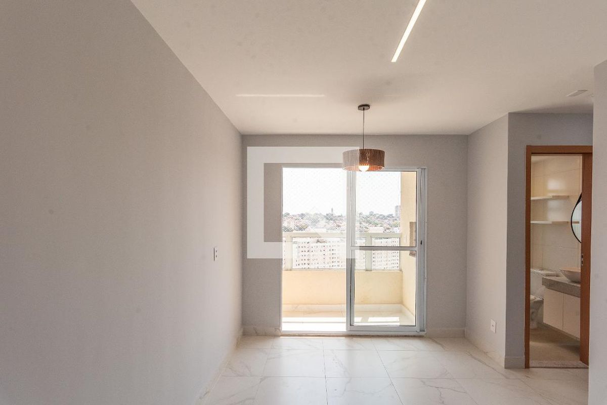 Apartamento à Venda - Parque Prado, 2 Quartos,  55 m2 em , Campinas - sp | SoloBR