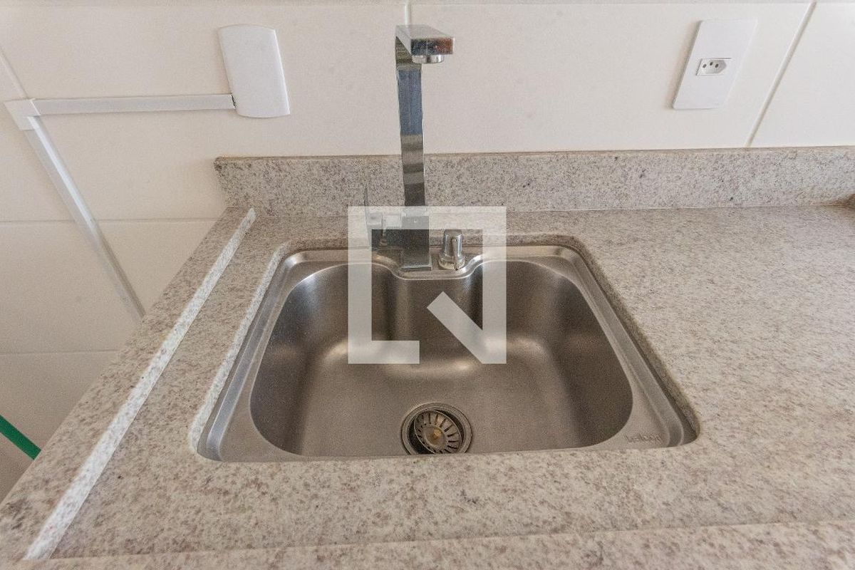 Apartamento à Venda - Parque Prado, 2 Quartos,  55 m2 em , Campinas - sp | SoloBR