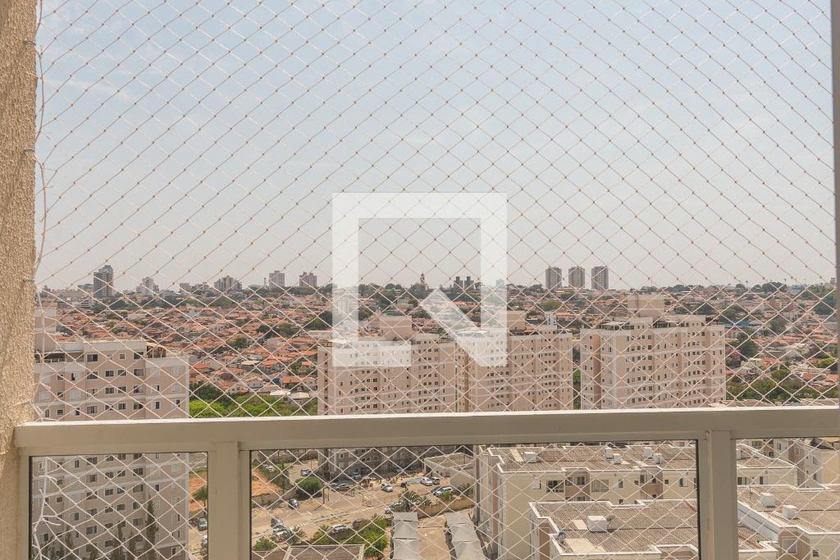 Apartamento à Venda - Parque Prado, 2 Quartos,  55 m2 em , Campinas - sp | SoloBR
