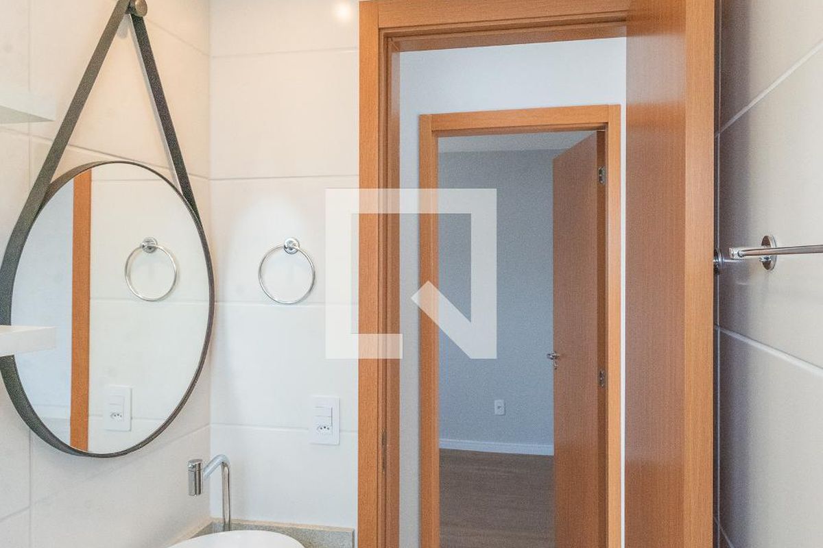 Apartamento à Venda - Parque Prado, 2 Quartos,  55 m2 em , Campinas - sp | SoloBR
