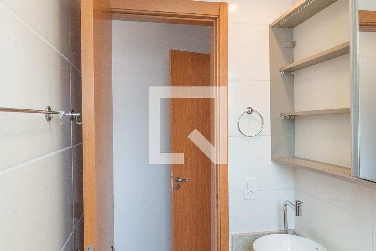 Apartamento à Venda - Parque Prado, 2 Quartos,  55 m2 em , Campinas - sp | SoloBR
