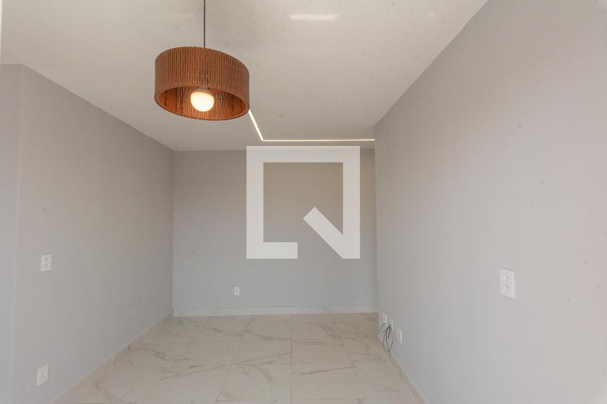 Apartamento à Venda - Parque Prado, 2 Quartos,  55 m2 em , Campinas - sp | SoloBR