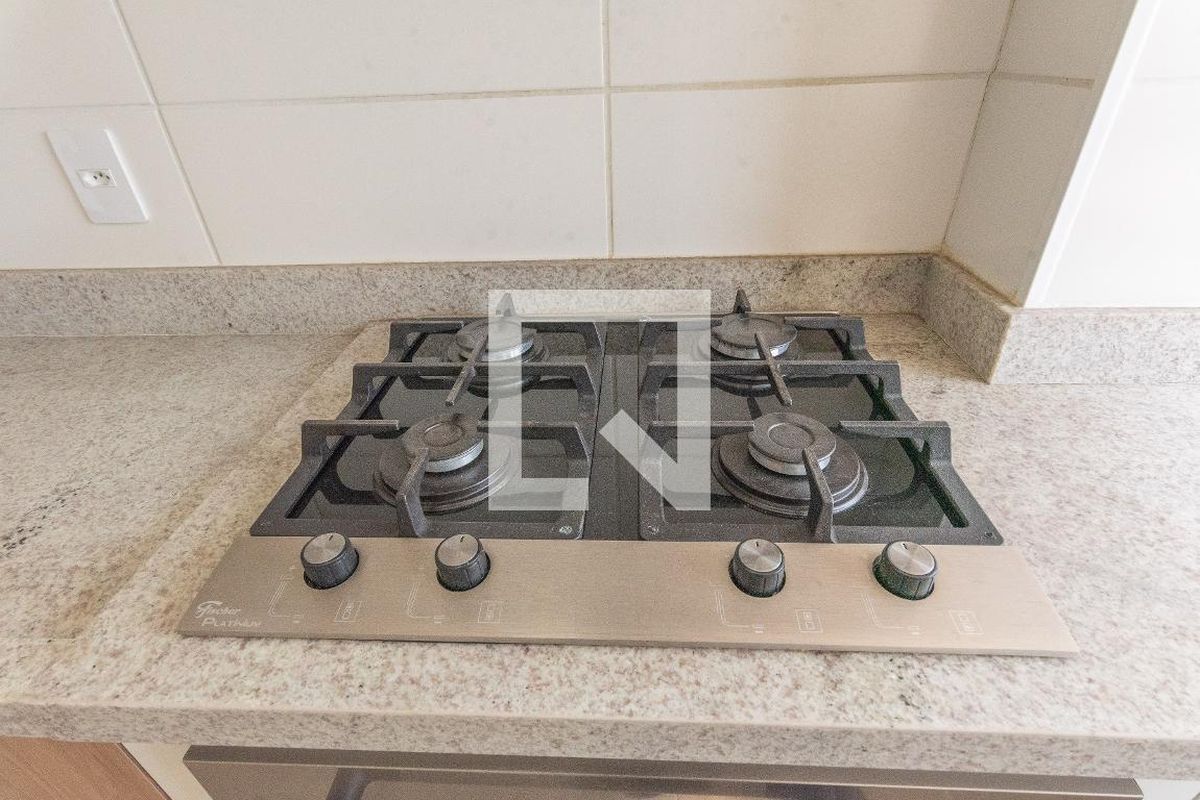 Apartamento à Venda - Parque Prado, 2 Quartos,  55 m2 em , Campinas - sp | SoloBR