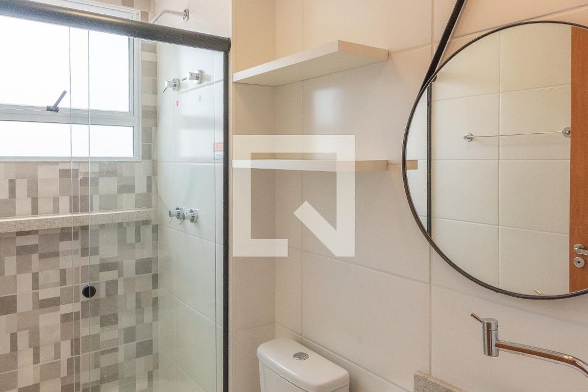 Apartamento à Venda - Parque Prado, 2 Quartos,  55 m2 em , Campinas - sp | SoloBR
