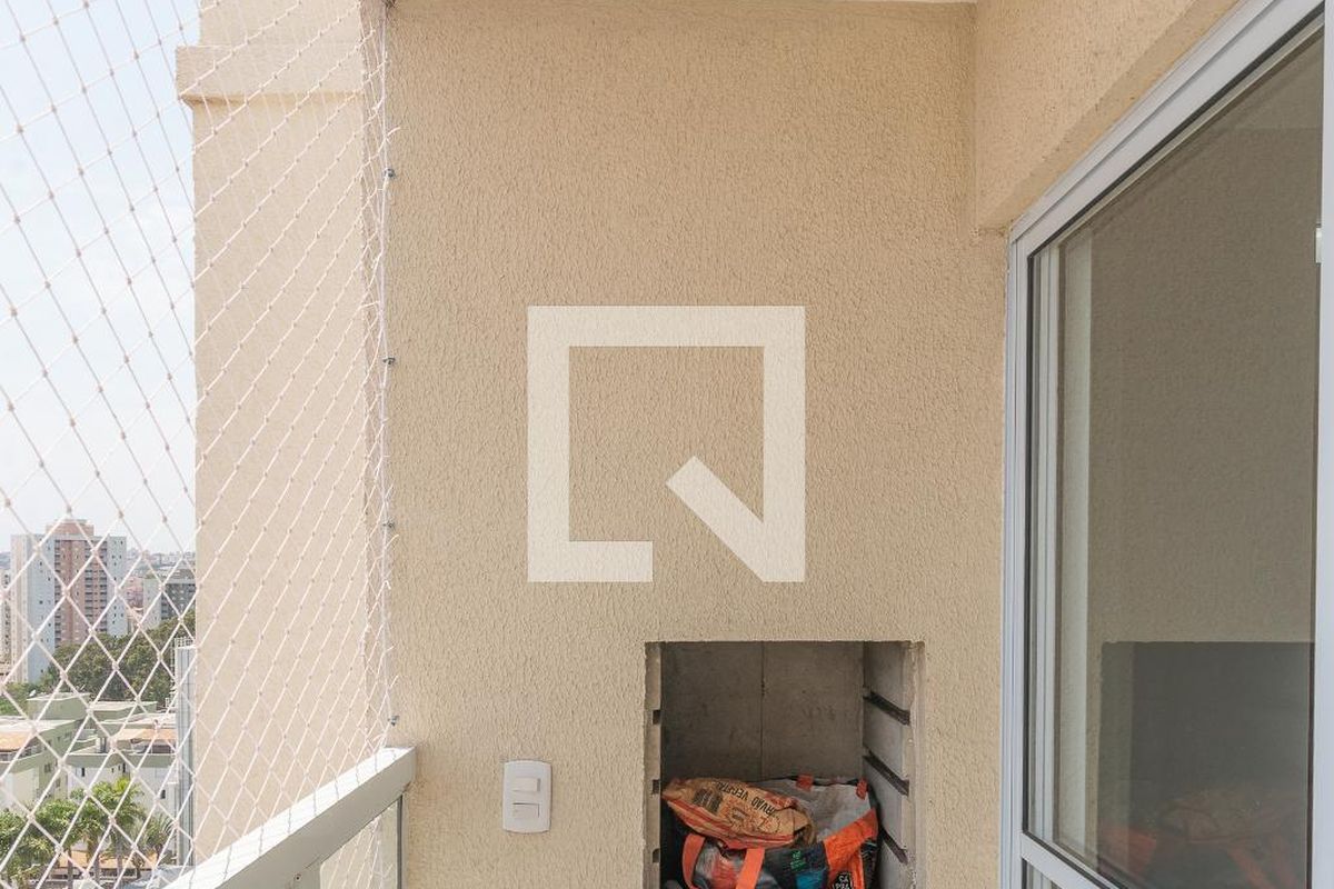 Apartamento à Venda - Parque Prado, 2 Quartos,  55 m2 em , Campinas - sp | SoloBR