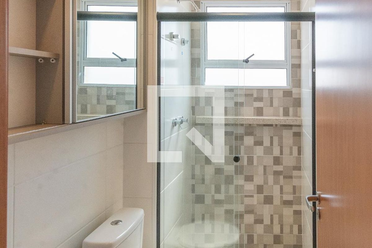 Apartamento à Venda - Parque Prado, 2 Quartos,  55 m2 em , Campinas - sp | SoloBR