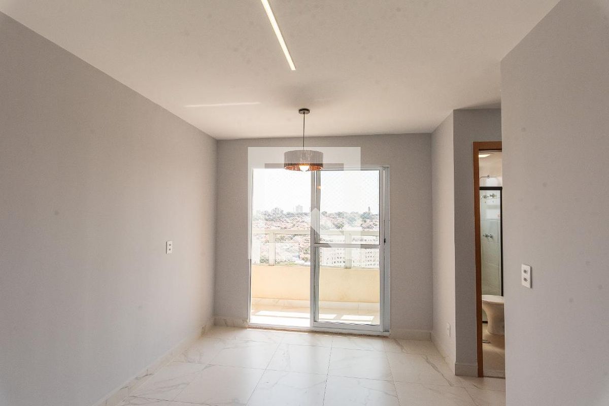 Apartamento à Venda - Parque Prado, 2 Quartos,  55 m2 em , Campinas - sp | SoloBR