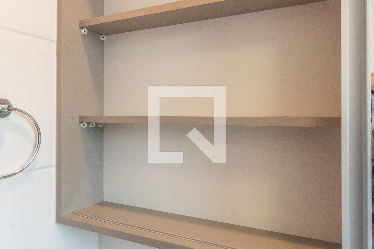 Apartamento à Venda - Parque Prado, 2 Quartos,  55 m2 em , Campinas - sp | SoloBR