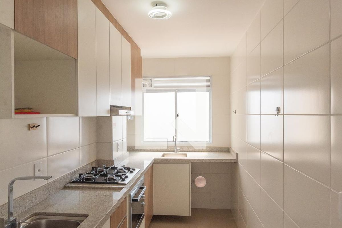 Apartamento à Venda - Parque Prado, 2 Quartos,  55 m2 em , Campinas - sp | SoloBR