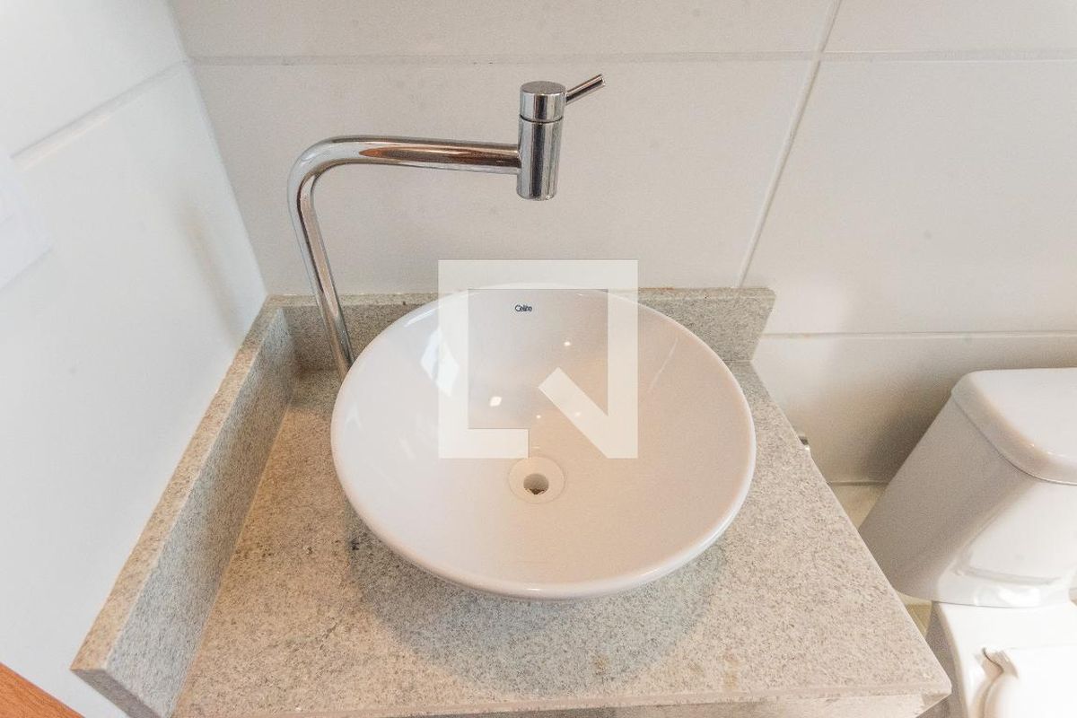 Apartamento à Venda - Parque Prado, 2 Quartos,  55 m2 em , Campinas - sp | SoloBR